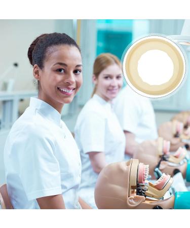 Healifty Slim Oral Lips Trainer Dental Mouth Protector & Cheek Dilator for Teeth Whitening | One-Way Muscle Lip Trainer - Buy Online on GoSupps.com