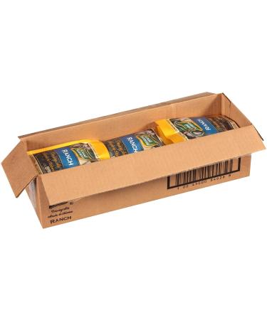 Good Seasons Dry Ranch Salad Dressing Mix 3.35 oz Packets - Pack of 20 - Buy Online on GoSupps.com