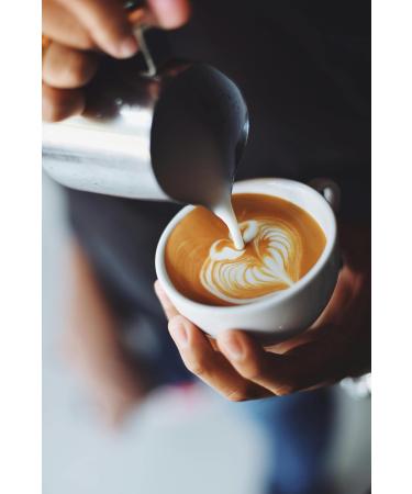 Freshly Roasted Hormozi Coffee - Spanish House Blend - Medium Roast Strong Coffee Beans Espresso (4kg Coffee) - Buy Online on GoSupps.com