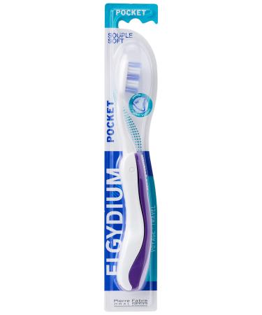 Elgydium Toothpaste Whitening 75 ml