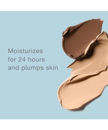 Neutrogena Hydro Boost Hydrating Tint | Lightweight Hyaluronic Acid Formula | Natural Ivory | 1.0 fl. oz - Buy Online on GoSupps.com