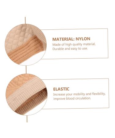 Buy Healvian 6 Pairs Sports Support Socks - Premium Foot Protectors & Sleeves for Maximum Comfort & Performance - Buy Online on GoSupps.com