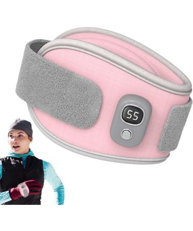 Buy Fast Heating Wrist Pillows | Comfortable Outdoor Wrist Warmers for Cycling Hiking & Fishing - Buy Online on GoSupps.com