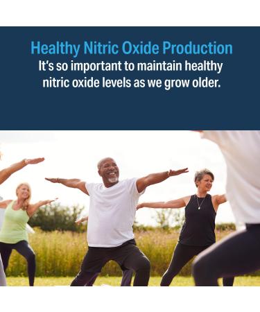 Buy Advanced Bionutritionals Circ02 | Nitric Oxide Supplement for Immune Support | Vegan Non-GMO Gluten & Dairy Free (30 Lozenges - Buy Online on GoSupps.com