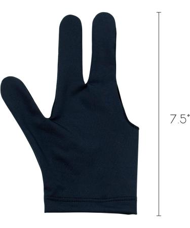 Miracle Maker Billiards Cue Ball Training Artifact for American Eight Ball + 2 Gloves - Buy Online on GoSupps.com