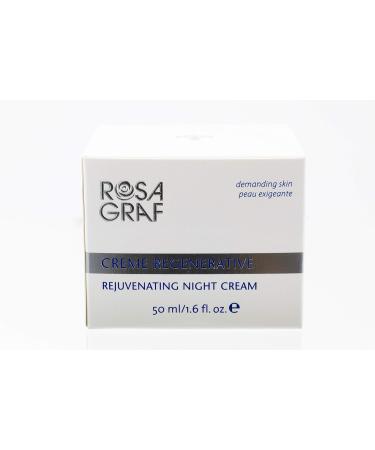 Buy Rosa Graf Cr me Regenerative 1.6 Oz - Anti-Aging Cream | International Shipping Available - Buy Online on GoSupps.com