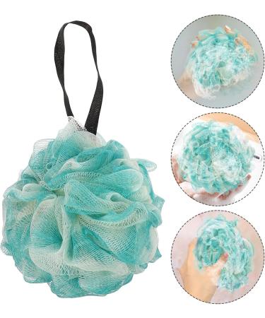 Ipetboom 4pcs Bath Balls - Convenient Bath Scrubber & Shower Skin Cleaning Tool for Ultimate Hygiene - Buy Online on GoSupps.com