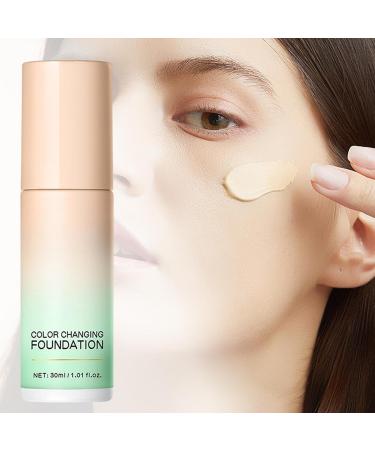 Skin-Adapting Concealer - 30ml | Color-Adjusting Concealer for Women and Girls Dates Travel Gatherings Meetings Evenings - Buy Online on GoSupps.com