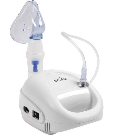 Buy Scala SC 145+ Inhaler Compressor - 1 Pack | Fast International Shipping - Buy Online on GoSupps.com