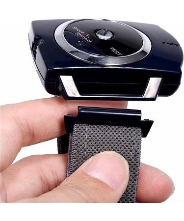 LIYYA Smart Snore Stopper Wristband | Anti-Snore Infrared Device - Buy Online on GoSupps.com