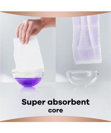 Always Discreet Boutique Incontinence Pants Women Medium Plus 9 - High Absorbency & Odour Neutralizer - Size 10-16 - Buy Online on GoSupps.com