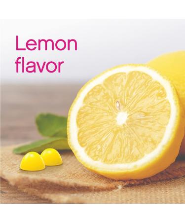 NeoCell Collagen + Vitamin C & Biotin Gummies - Hair, Skin & Nails Support | Collagen Type 1 & 3 | Lemon Flavor - 60 Count - Buy Online on GoSupps.com