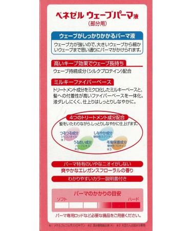 For Venezel Wave Perm Liquid Part - Buy Online on GoSupps.com