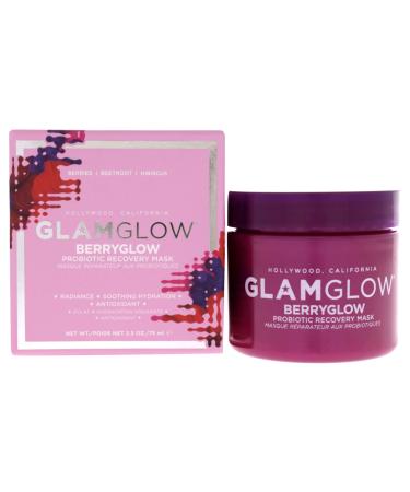 Berryglow probiotic recovery mask 75 ml - Buy Online on GoSupps.com