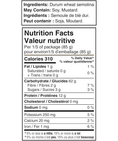 La Molisana Tubetti N.48 450g - Buy Online on GoSupps.com