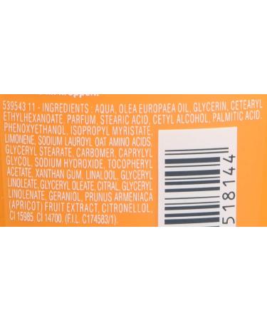 Biotherm Eau D Energie Body Milk 400ml - Hydrating Body Lotion for Energy Boost - 13.52 Fl Oz - Buy Online on GoSupps.com