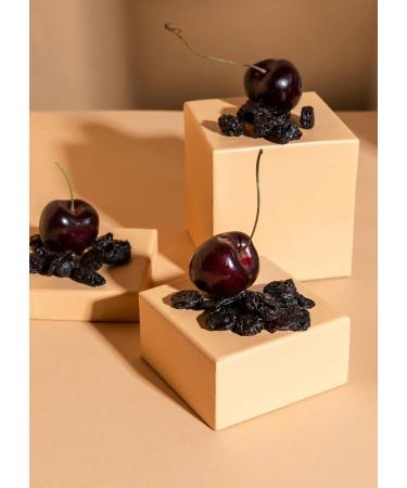 KoRo - Morello cherries without added sugar organic 1 kg - Buy Online on GoSupps.com