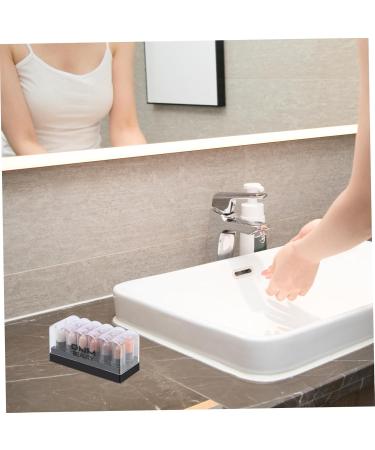 Balacoo 3 Boxes 12 Shadow Box Pencil Eyeshadow Stick Eyeshadow Makeup Kit Lasting Eyeshadow Stick 1 count (Pack of 1) As Shownx3pcs - Buy Online on GoSupps.com