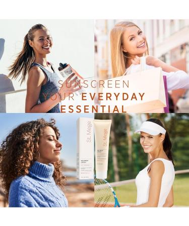 Rice Korean Lightweight Sunscreen - Daily SPF 50+ PA++++ - Reef Safe No White Cast 2 OZ Travel Size - Buy Online on GoSupps.com