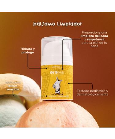 Cleansing balm - Buy Online on GoSupps.com