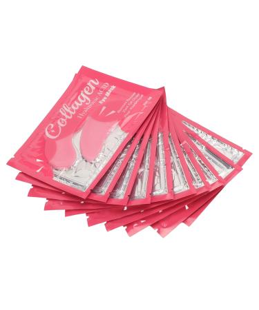 Zchao Under Eye Patches - 10 Pairs Aloe Extract for Dark Circles & Wrinkles - Buy Online on GoSupps.com