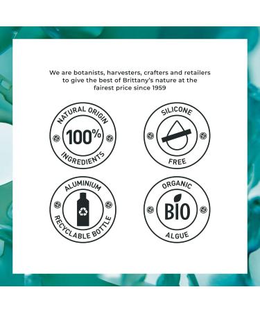 Yves Rocher Dry Shampoo Duo For Normal to Oily Hair | Invisible Powder | Restores Freshness & Volume | Silicone Free | Set of Two | Spray Bottle 150 ml each - Buy Online on GoSupps.com