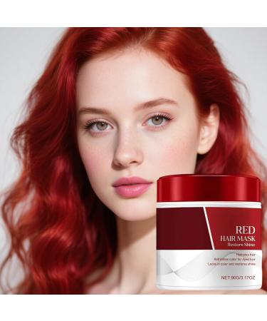 Hair Color Conditioner Moisturizing Conditioner For Frizzy HairLong Lasting Personal Care Products For Men Women Curly Style Dry Bathroom Home Travel Styling Weekly Styl - Buy Online on GoSupps.com
