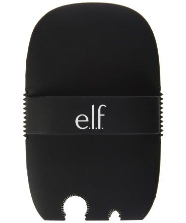 E.L.F. Makeup Brush Cleaning Glove - Effortless Brush Cleaning | 1 Glove - Buy Online on GoSupps.com