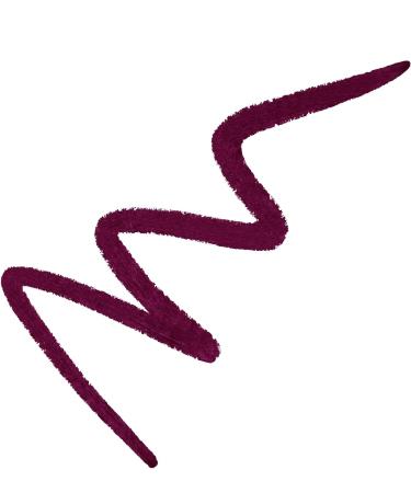 Sleek MakeUP Locked Up Super Precise Lip Liner - New Rules (Deep Purple) 1.79g - Buy Online on GoSupps.com