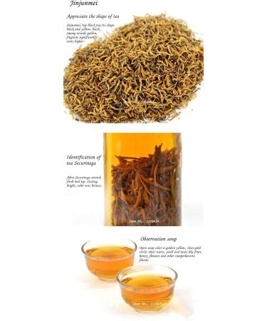 15 sachets de sortes de th Th vert Tieguanyin Th laiteux Oolong Th noir - Buy Online on GoSupps.com