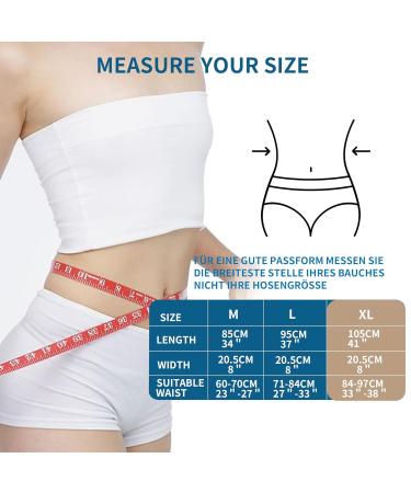 MageJoy Adjustable Back Support Belt | Lumbar Support for Scoliosis & Sciatica Pain Relief - International Shipping Available - Buy Online on GoSupps.com