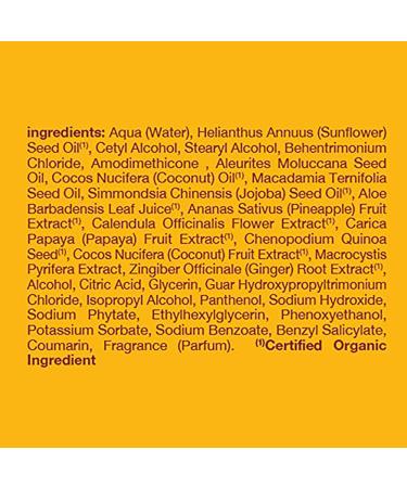 Alba Botanica More Moisture Conditioner Coconut Milk 32 Oz - Hydrating Formula, 1 Pack - Buy Online on GoSupps.com