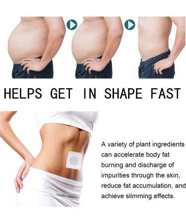 7/14/21PC Bienengift Lymph Drainage Patches for Slimming - BeeSergift Body Forming Paving | Improve Wellness & Lose Weight - Buy Online on GoSupps.com