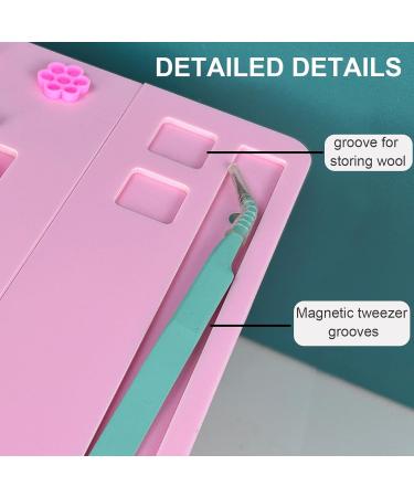 S parateur de racines de cils pour la fabrication de cils - S parateurs de cils - Fournitures d'extension de cils - Buy Online on GoSupps.com