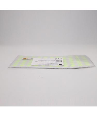 Glow in The Dark Star Wall Stickers - 521pcs Realistic 3D Luminous Stars for Kids Bedroom Decor - Buy Online on GoSupps.com