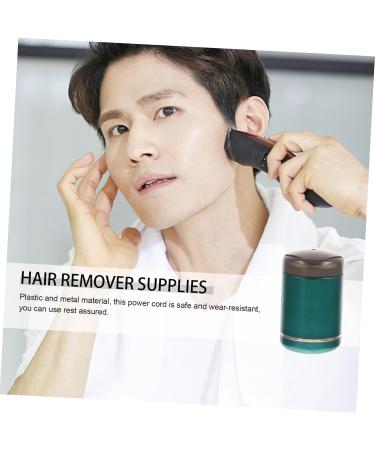 Angoily 5 Sets Travel Size Men s Trimmer - Portable Mini Beard Razor for Easy Grooming | Ideal Male Accessories - Buy Online on GoSupps.com