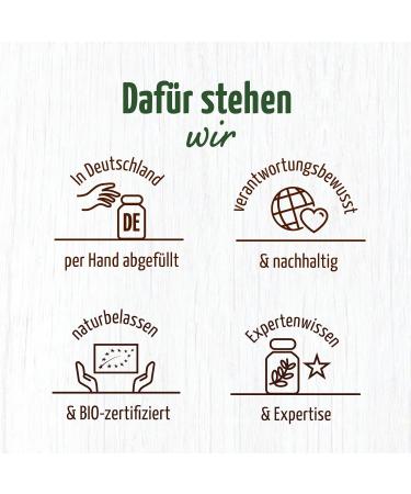 Shatavari Capsules Organic 400mg - 100% Pure Natural Refill Pack | Ayurvedic Women s Health | Vegan & Lab-Tested | Achterhof Quality - Buy Online on GoSupps.com