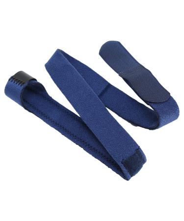 ANGGREK Hallux Valgus Strap Hallux Valgus Corrector Bunion Corrector Toe Fixing Strap Big Toe Separator Foot Care Tool for Big Toe