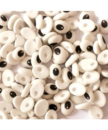 ScrapCooking - D cors Sucr s Yeux 40 g - Yeux en Sucre Comestibles - Sprinkles Halloween il - D corations pour G teaux Biscuits Cupcakes Cake pops - 7459 - Buy Online on GoSupps.com