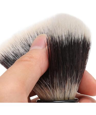 Professional Quickly Drying Shaving Brush for Men | Lightweight Aluminum Alloy Easy to Clean | Luxury Hairdressing Tool & Perfect Gifts | International Shipping - Buy Online on GoSupps.com
