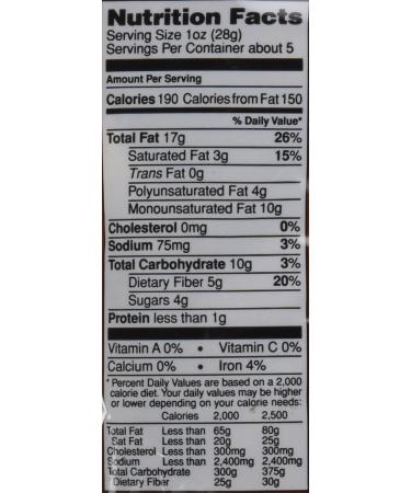 Trader Joe's Candied Pecans 5 Oz - Buy Delicious Pecan Treats Online - Buy Online on GoSupps.com