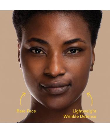 Dr. Dennis Gross Lightweight Wrinkle Defense Broad Spectrum Sunscreen All-Physical - SPF 30 - 1.7 oz - Buy Online on GoSupps.com