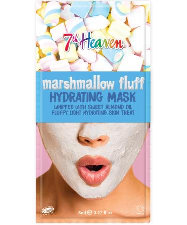 7th Heaven Masque Marshmallow Fluff Cream 8 ml 7th Heaven