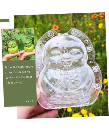 VILLCASE 2pcs Vegetable Shaping Tools Fruit Multi-function Melon Small Fruit Shaped - Buy Online on GoSupps.com