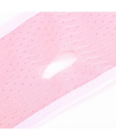 V Face Line Belt - Facial Slimming Brace for a Defined V-Line | Kinnbacke Slim Lift Up Mask & Anti-Folden-Gill Compact (L) - International Shipping Available - Buy Online on GoSupps.com