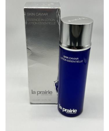 LA PRAIRIE Skin Caviar Essence-in-Lotion 150 ml - Luxurious Hydration & Anti-Aging Treatment | International Shipping - Buy Online on GoSupps.com
