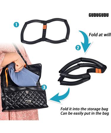 Portable Collapsible Lift Aid for Elderly and Bariatric Patients - Easy-to-Carry Standing Assist Device - Buy Online on GoSupps.com