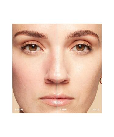 Bobbi Brown Vitamin Enriched Hydrating Skin Tint SPF 15 | Hyaluronic Acid | Light 2 - International Shipping Available - Buy Online on GoSupps.com