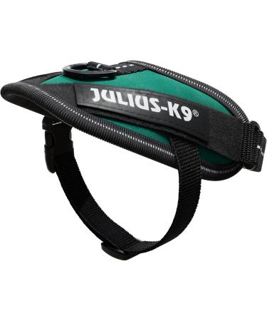 Buy IDC Powerharness 3XS/Baby 1 in Dark Green - International Shipping Available - Buy Online on GoSupps.com
