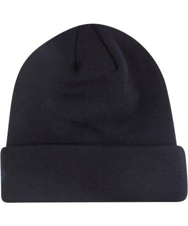 Shop New Era Winter Hat Cuff Beanie - New York Yankees Navy | International Shipping Available - Buy Online on GoSupps.com